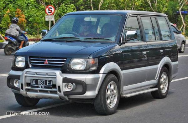 还真不只有纳智捷那么简单 原来这些车也是台湾的