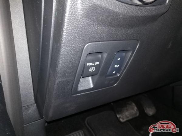 2018款福特F150白金版五月最新行情福特F150个性化改装多少钱