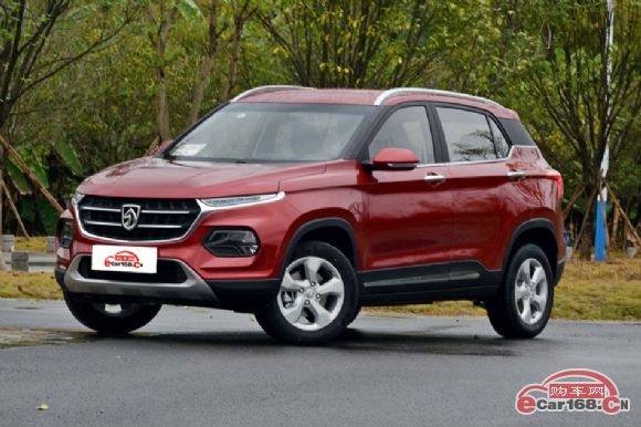 2018年1-4月SUV销量排行榜 自主小型SUV销量排行榜