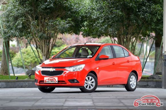 2018年4月汽车销量排行榜 合资小型车销量排