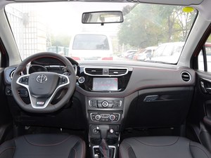 购中华V3限时优惠高达5000元 现车充足