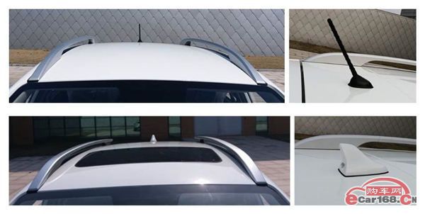 现代ENCINO姊妹车 曝起亚KX1奕跑申报信息