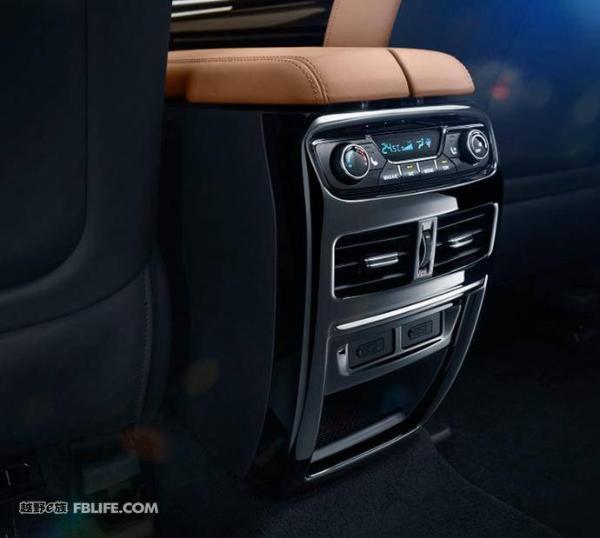 吉利博瑞GE正式上市 售价13.68-19.98万元