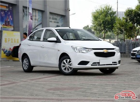 2018年4月汽车销量排行榜 小型车销量排行榜