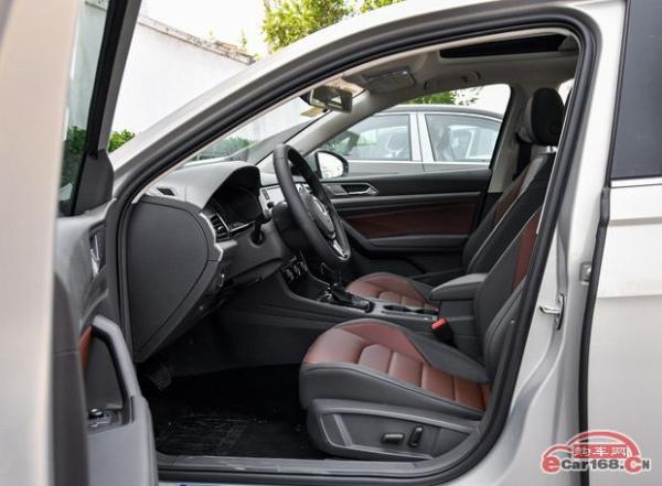 大众2018款全新朗逸上市 售11.59-16.29万