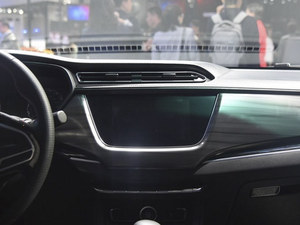 海马福美来F5正式上市 售0.00-00.00万