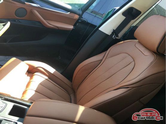 2018款宝马X5中东版多少钱宝马X5现车优惠促销五月最新行情