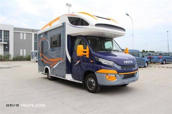 房车上的那些事——春天 是你来了吗?