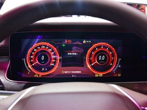 猎豹Mattu预计推出6款车型 部分配置曝光