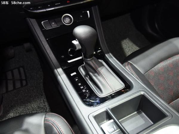 海马福美来F5将5月23日上市 新家族设计