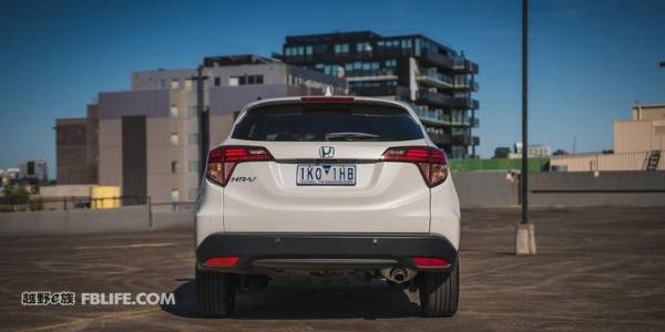 级别翘楚之争 外媒对比本田HR-V/三菱Eclipse Cross/斯巴鲁XV