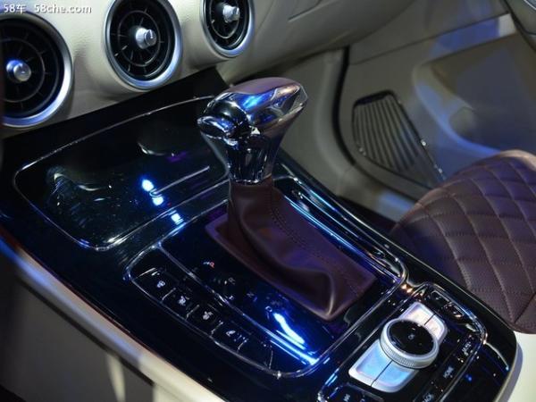 猎豹Mattu预计推出6款车型 部分配置曝光