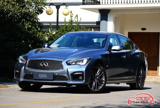 [北京]英菲尼迪Q50L现车销售 目前可优惠5万元
