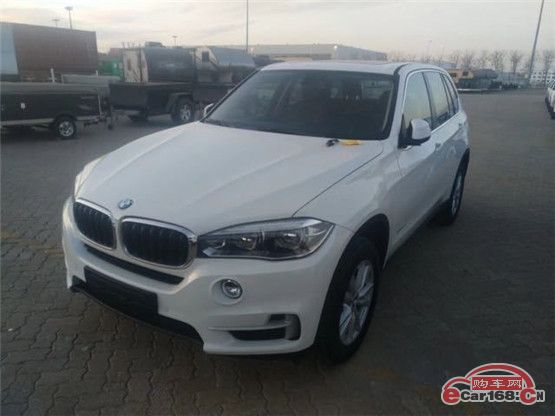 2018款宝马X5M版新报价新款配置全面升阶宝马X5中东版多少钱