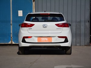 悦纳RV 北京报价 优惠2万元 现车充足