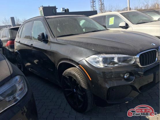 2018款宝马X5中东版多少钱宝马X5现车优惠促销五月最新行情
