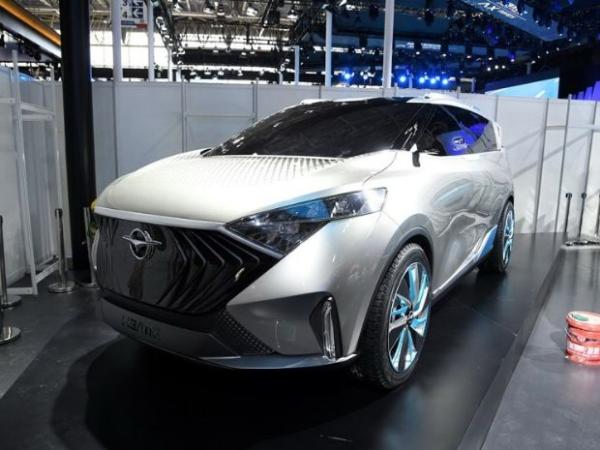 宋MAX劲敌 全新一代福美来F7将于2019年上市