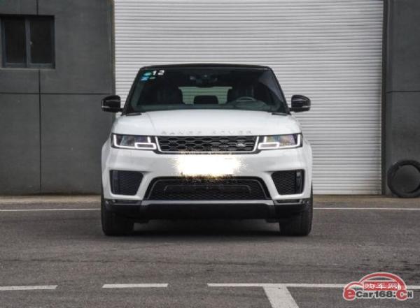 2018款路虎揽胜运动版现车充足底价优惠路虎揽胜运动版多少钱