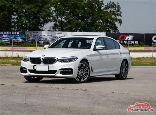 最高降3.2万 宝马/MINI宣布全系官方调价