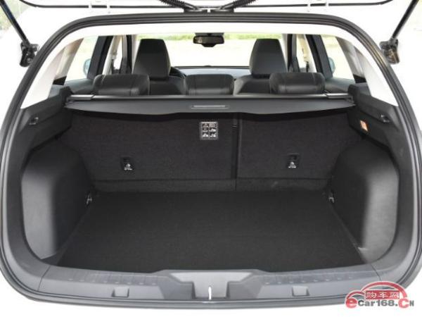 哈弗H6豪华型/超豪型5月25日上市 预售13.50-14.20万