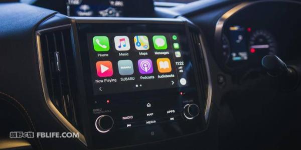 级别翘楚之争 外媒对比本田HR-V/三菱Eclipse Cross/斯巴鲁XV