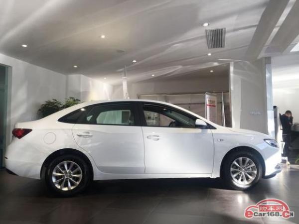 18款别克英朗1.0T动力零利润平价动感时尚五月抄底价分期便宜