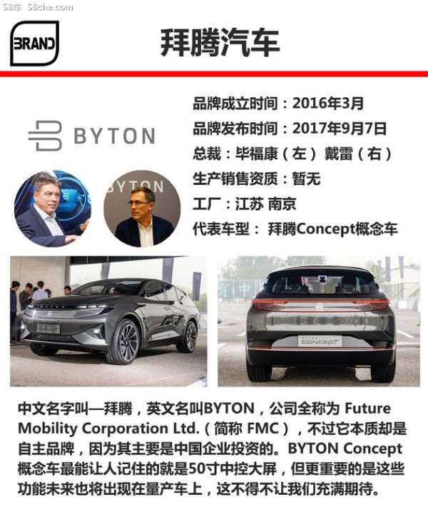 新势力造车企业车标盘点 几十款认出多少