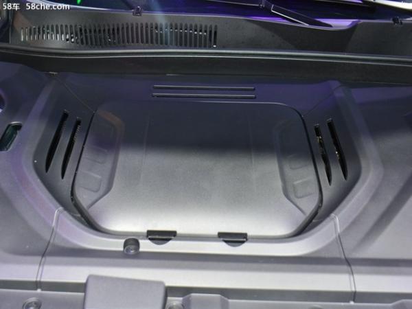 猎豹Mattu预计推出6款车型 部分配置曝光