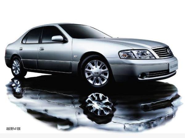 还真不只有纳智捷那么简单 原来这些车也是台湾的