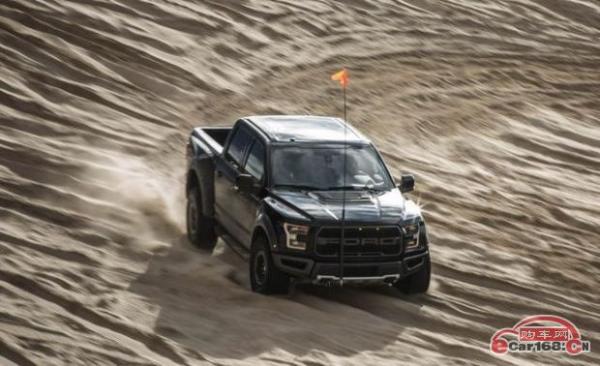 2018款福特猛禽F150皮卡功能齐全福特F150改装皮卡报价解析