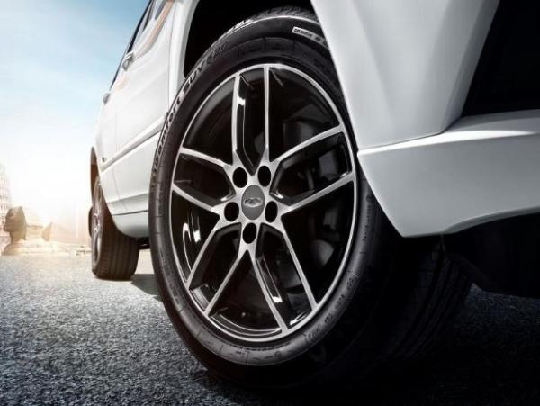 配置升级 2018款瑞虎3将于5月16日正式上市