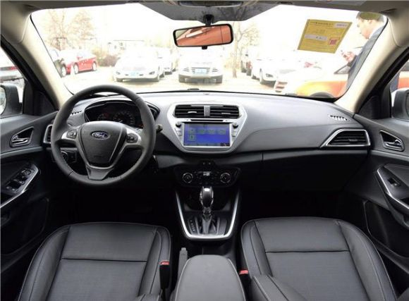 7-9万买什么车好?福睿斯等四款8万左右合资紧凑型车行情