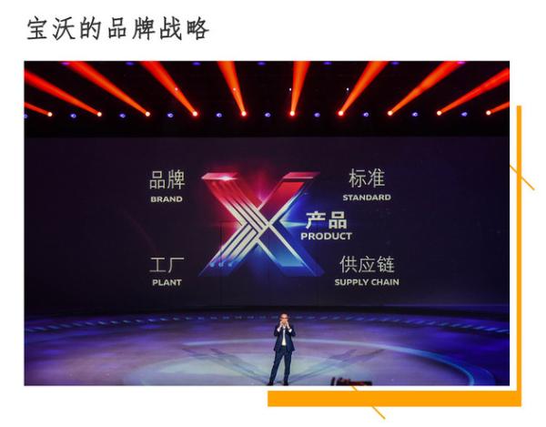 打造工程师品牌 宝沃品牌日发布会纪实