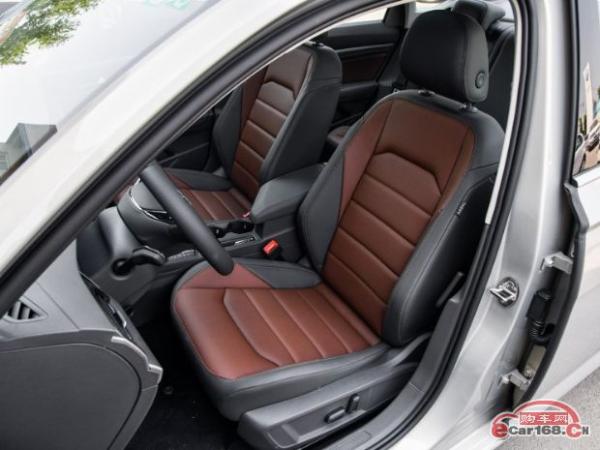 采用全新设计/体型更大 2018款全新朗逸今晚上市