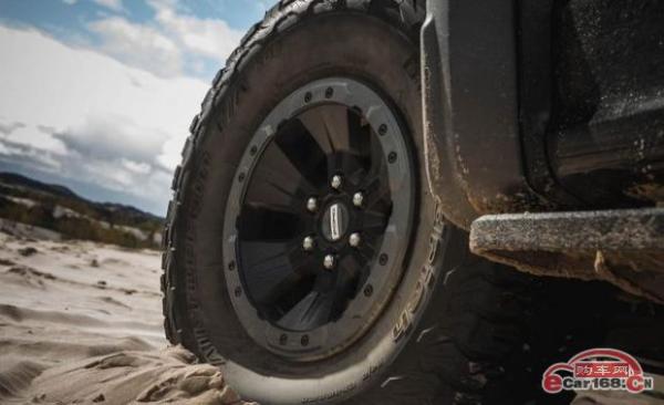 2018款福特猛禽F150皮卡功能齐全福特F150改装皮卡报价解析