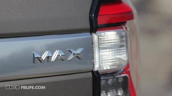 更轻更新更强 海外试驾2018款福特征服者Platinum Max