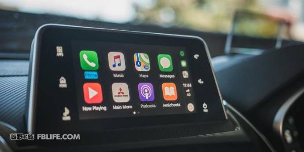 级别翘楚之争 外媒对比本田HR-V/三菱Eclipse Cross/斯巴鲁XV