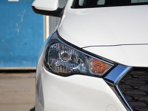 悦纳RV 北京报价 优惠2万元 现车充足
