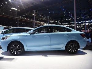 海马福美来F5正式上市 售0.00-00.00万