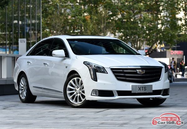 全新一代凯迪拉克XTS传承了凯迪拉克家族式特色XTS最高优惠