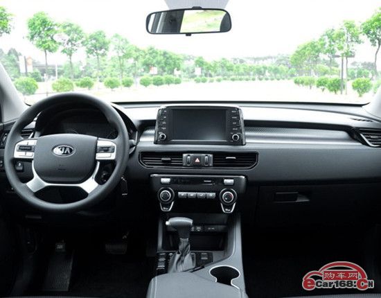 [北京]起亚KX7现车销售 目前购车优惠3.5万元