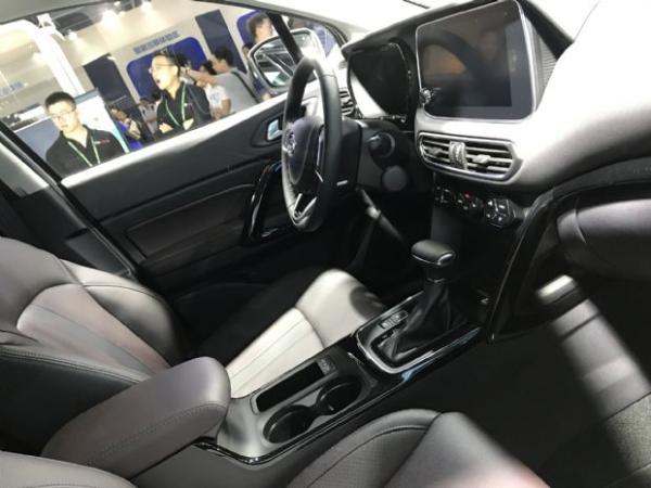 外观调整配置升级 2018款传祺GS4发布6月16日上市