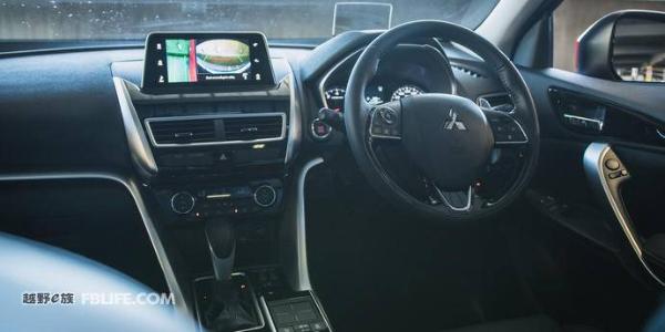 级别翘楚之争 外媒对比本田HR-V/三菱Eclipse Cross/斯巴鲁XV