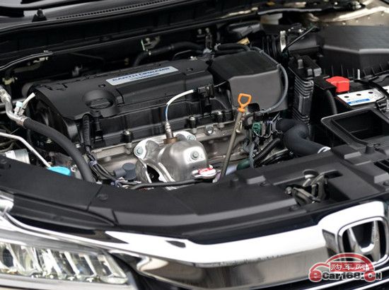 [北京]雅阁目前现金可享受优惠2万元 赠送礼包