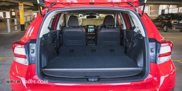 级别翘楚之争 外媒对比本田HR-V/三菱Eclipse Cross/斯巴鲁XV