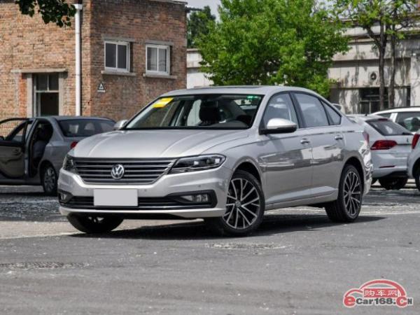 采用全新设计/体型更大 2018款全新朗逸今晚上市