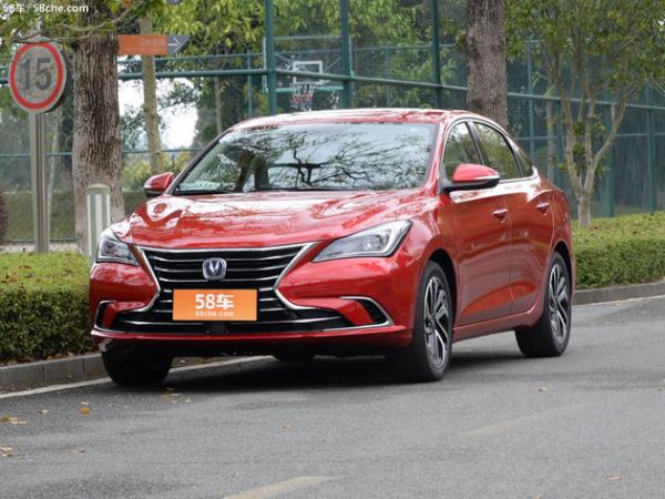 海马福美来F5正式上市 售0.00-00.00万