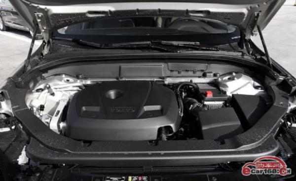 2018款沃尔沃XC60四驱智远版提车现车低价促销让利全国福利低