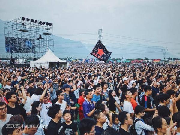 首届云台山夏季英雄大会圆满闭幕，逾10万人共享夏日激情