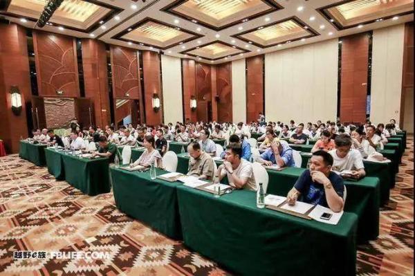 首届云台山夏季英雄大会圆满闭幕，逾10万人共享夏日激情